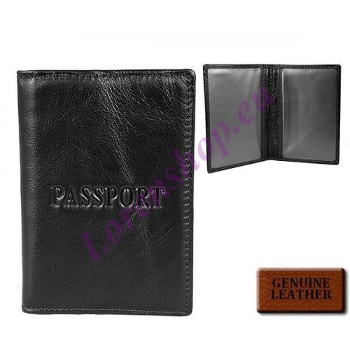 Passi kaaned 9130BL Black